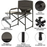 Складной стул GREEN GLADE РС521 PC521